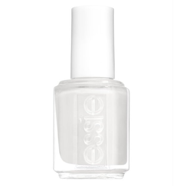 Lac de unghii Essie Nail Lacquer No.4 Pearly White