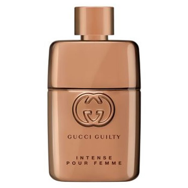 Gucci Guilty Pour Femme Eau De Parfum Intense 50 ml (woman)