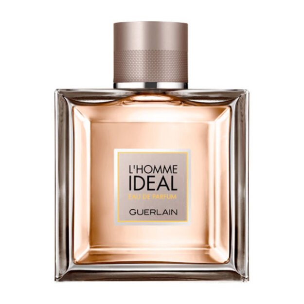 Guerlain Lā€™Homme Ideal Eau de Parfum Eau De Parfum 50 ml (man)