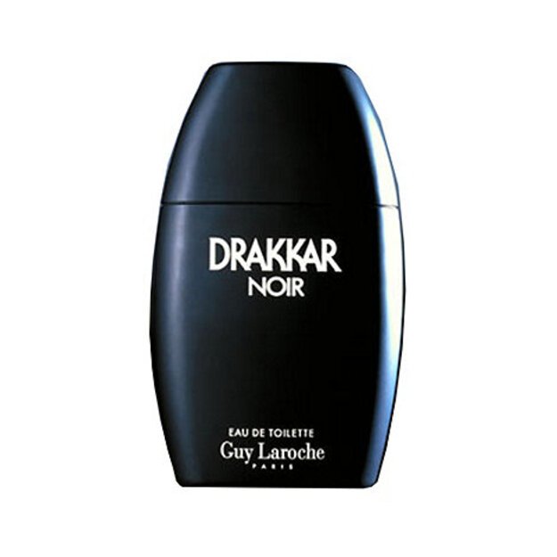 Guy Laroche Drakkar Noir Edt Vapo 100 Ml