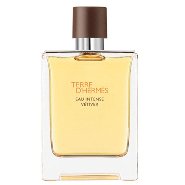 HermĆØs Terre D'HermĆØs Eau Intense VĆ©tiver Eau De Parfum 200 ml (man)