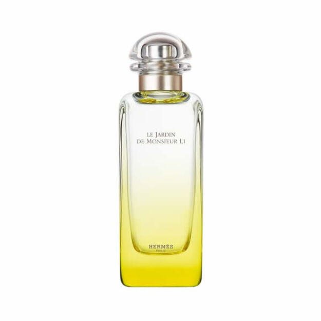 Hermes Le Jardin De Monsieur Li Edt Natural Spray 100 Ml