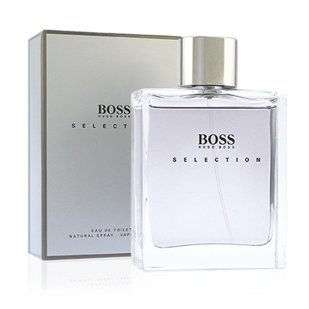 Hugo Boss Boss Selection Eau De Toilette 100 ml (man)