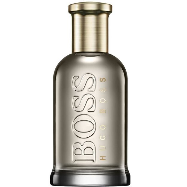 Hugo Boss Boss Bottled Edp 50 Ml