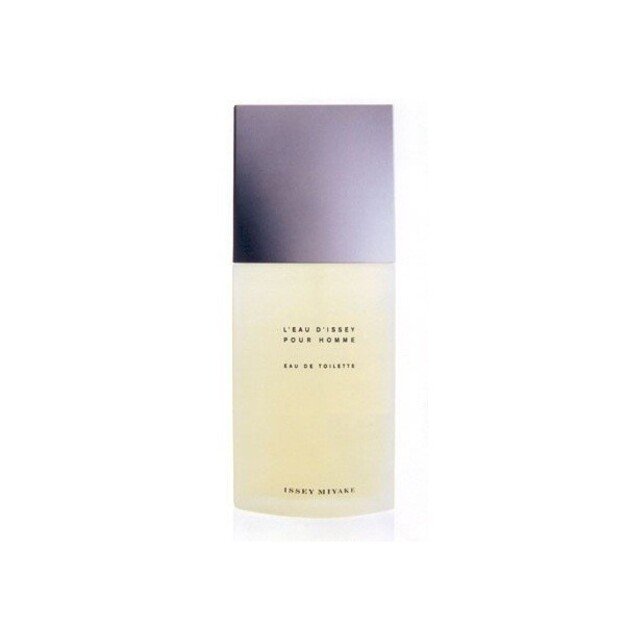 Issey Miyake L'EAU D'ISSEY POUR HOMME Eau de Toilette Natural Spray 75 ml