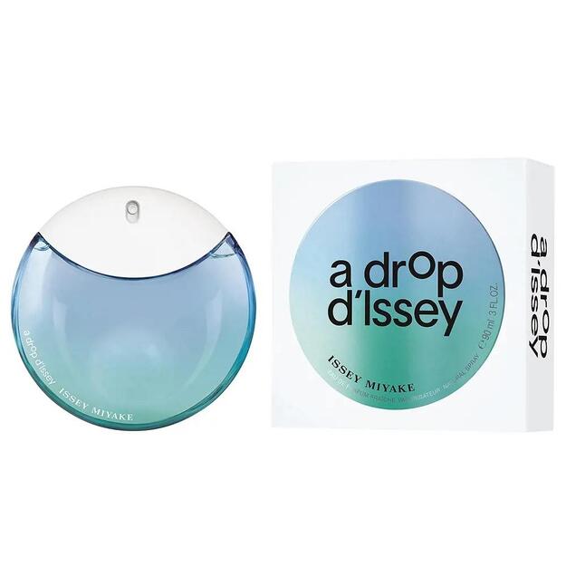 Issey Miyake A DROP D'ISSEY EAU FRAICHE Eau de Parfum FraĆ®che 50 ml