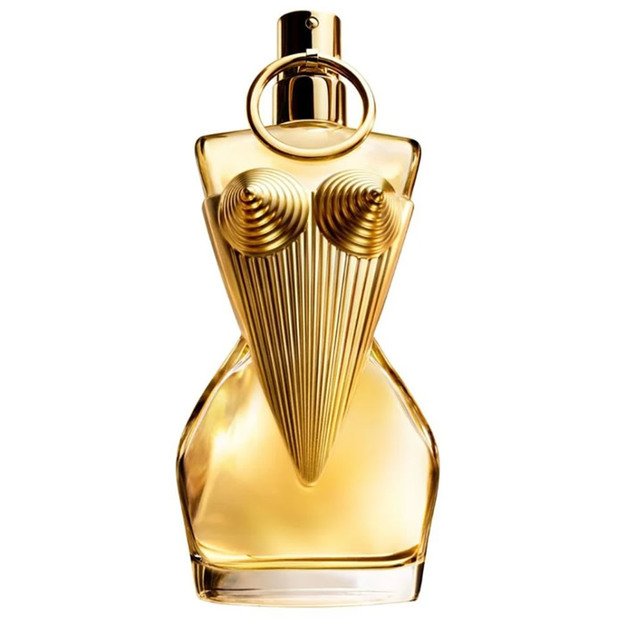 Jean Paul Gaultier Gaultier Divine Eau De Parfum Refillable 50 ml (woman)