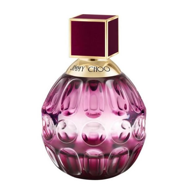 Jimmy Choo Fever Eau De Parfum 60 ml (woman)