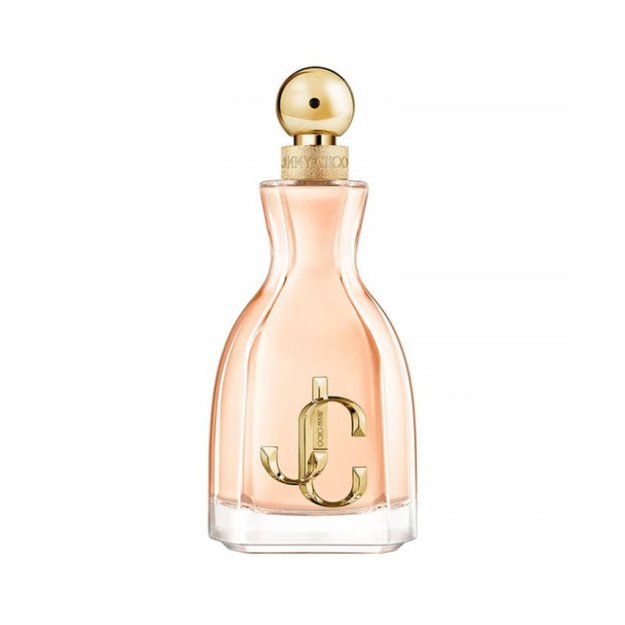 Jimmy Choo I Want Choo Eau de Parfum 60 ml