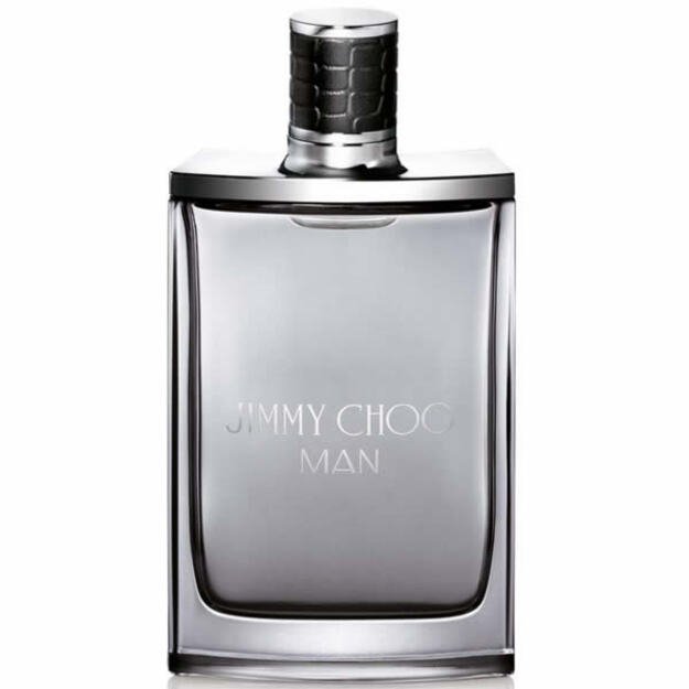 Jimmy Choo Man Eau de Toilette 50 ml