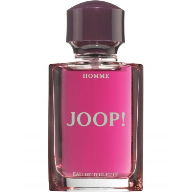 Joop! Homme Eau de Toilette 125 ml