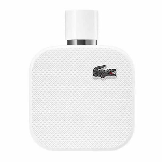 Lacoste L.12.12 Blanc Eau de Parfum 100 ml