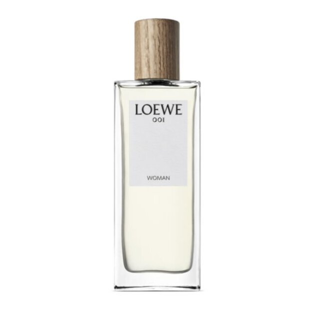 Loewe 001 Woman Eau De Parfum Spray 100 ml for Women