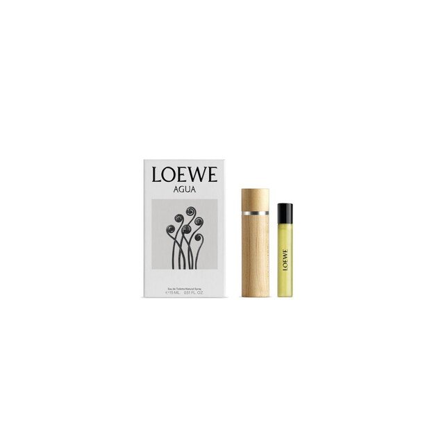 Loewe Agua et 15 Vap -D Women's Fragrance