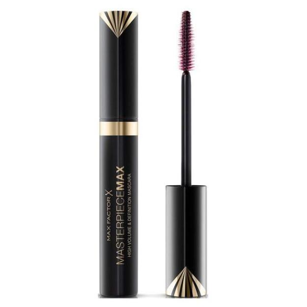 Max Factor Masterpiece Max Mascara (Black/Brown) 7