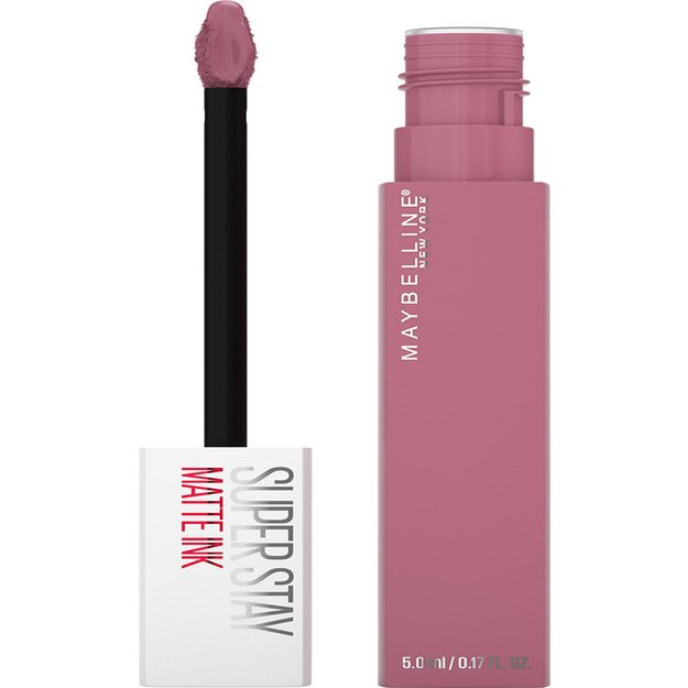 SUPERSTAY MATTE INK lipstick #180-revolutionary 5 ml