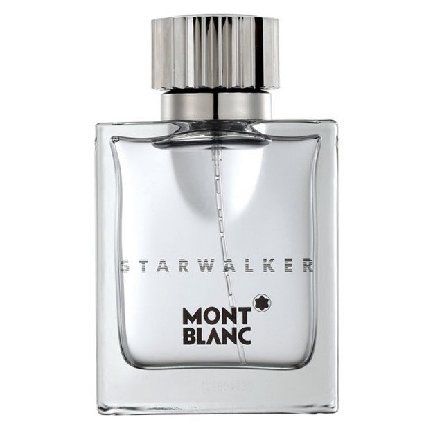 Montblanc Starwalker Eau de Toilette 75 ml