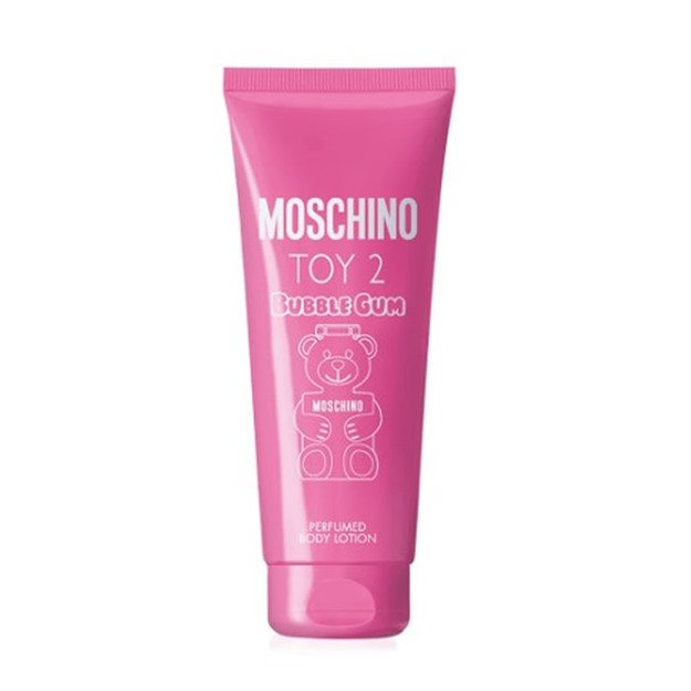 Moschino Toy 2 Bubble Gum Body Lotion 200 Ml