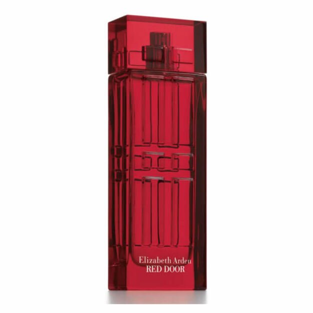 RED DOOR LADIES by ELIZABETH ARDEN - EDT SPRAY