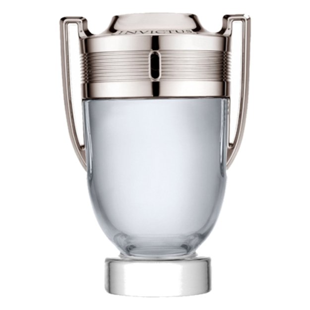 Paco Rabanne Invictus Eau de Toilette 100 ml