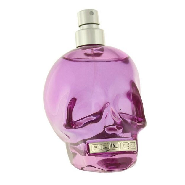 Police To Be Woman Edp 40 Ml