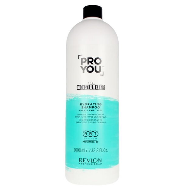 PROYOU THE MOISTURIZER HYDRATING SHAMPOO 1000ML