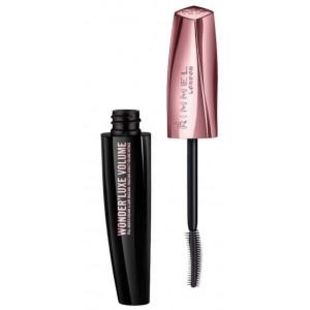 WONDER'LUXE VOLUME mascara #003 -extreme black 11 ml