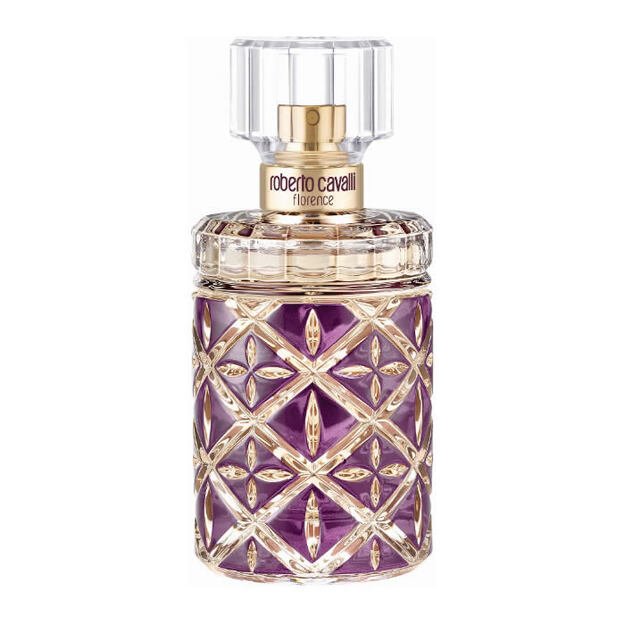 Roberto Cavalli Florence Eau De Parfum 50 ml (woman)