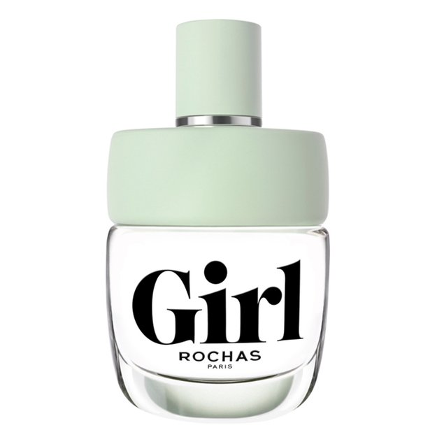 Rochas Girl Eau De Toilette 100 ml (woman)