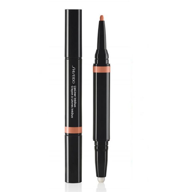 Shiseido LipLiner InkDuo Prime+Line Beige (2) 1.1 ml