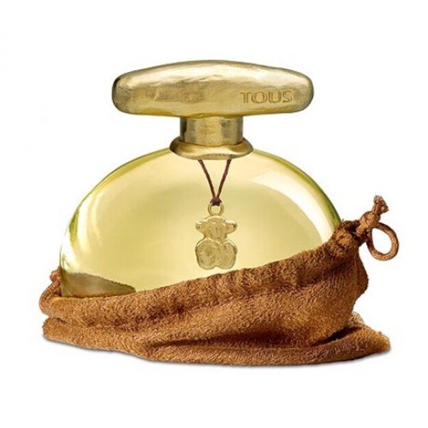 Tous Touch 100Ml Edt