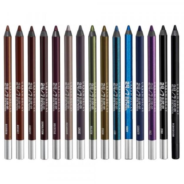 Urban Decay 24/7 Glide-on Eye Pencil Perversion LĆĀpiz De Ojos