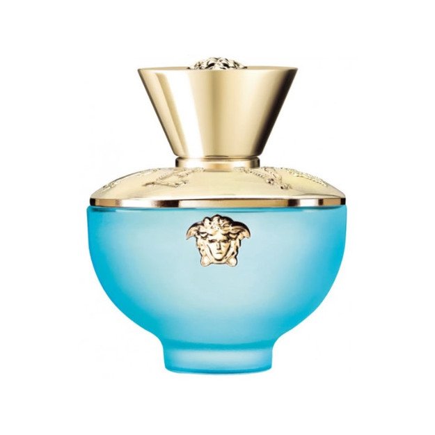 Versace Dylan Turquoise Eau de Toilette 30 ml