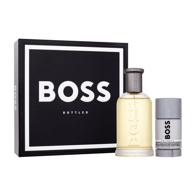 HUGO BOSS Boss Bottled 50 ml