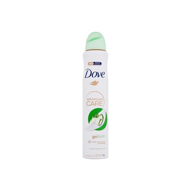 Antiperspirantas Dove Advanced Care 200 ml