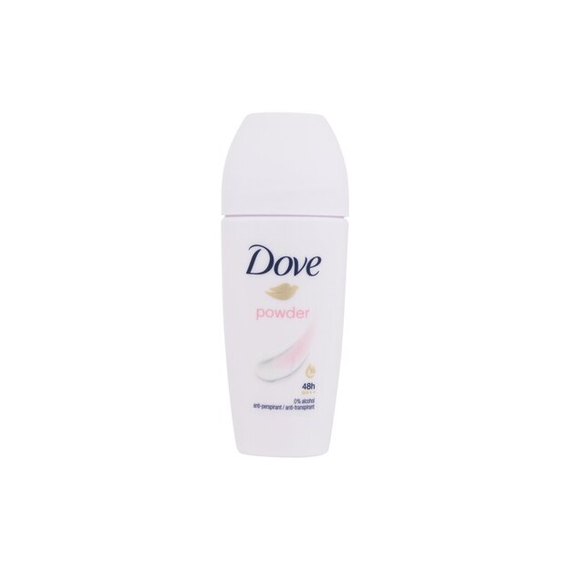 Antiperspirantas Dove Powder 50 ml