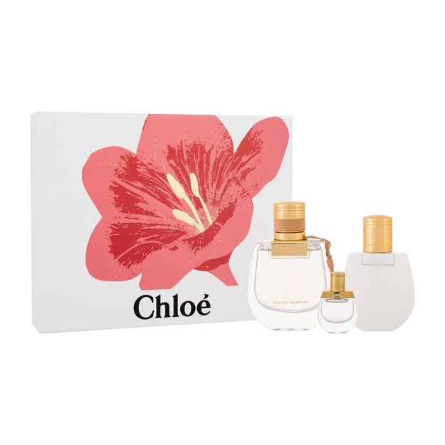 Kvepalai EDP Chloé Nomade 75 ml