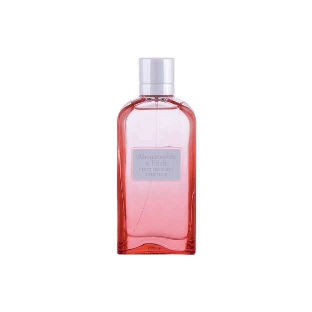 Kvepalai EDP Abercrombie & Fitch First Instinct 100 ml