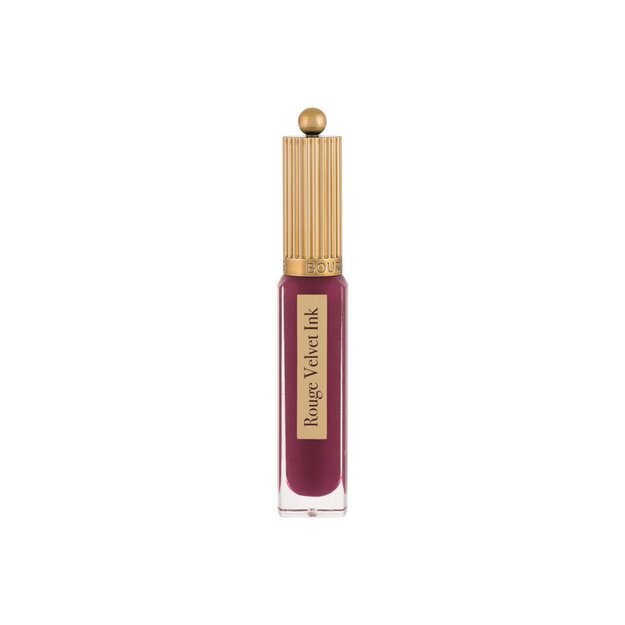 Lūpdažis  BOURJOIS Paris Rouge Velvet 3,5 ml 17 Grenad-Dict