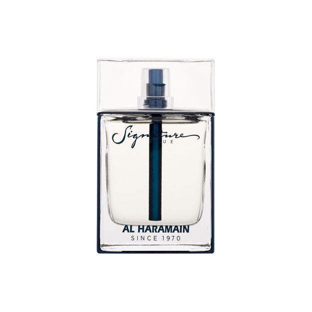 Kvepalai EDP Al Haramain Signature 100 ml