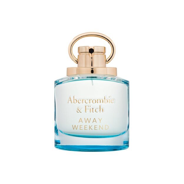 Kvepalai EDP Abercrombie & Fitch Away 100 ml