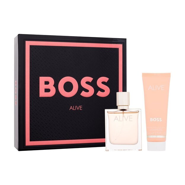 Kvepalai EDP HUGO BOSS BOSS Alive 50 ml