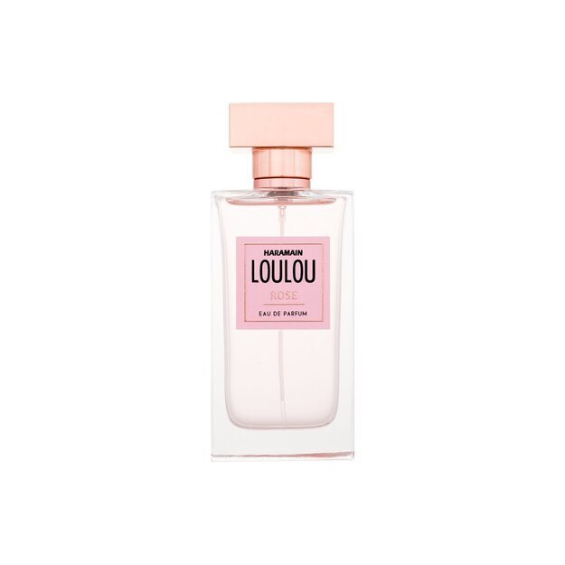 Kvepalai EDP Al Haramain Loulou 100 ml