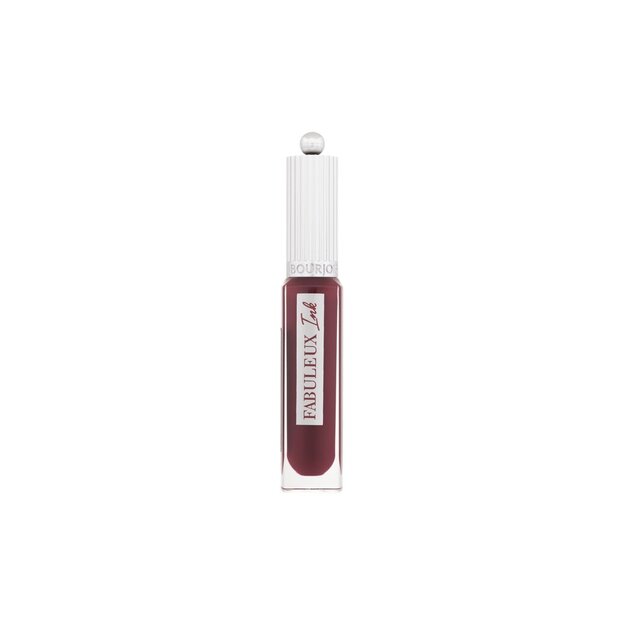 Lūpdažis  BOURJOIS Paris Fabuleux 3,5 ml 05 Berry'Tale Romance