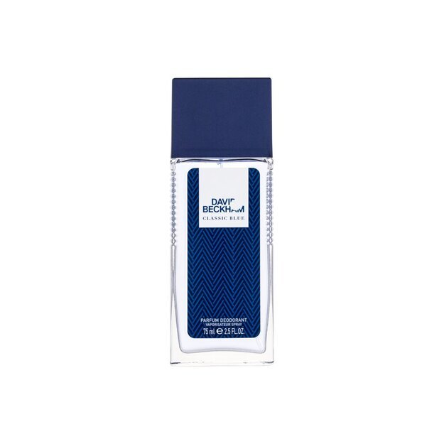 Dezodorantas David Beckham Classic 75 ml