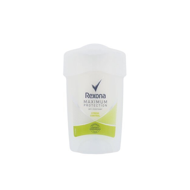 Antiperspirantas Rexona Maximum Protection 45 ml