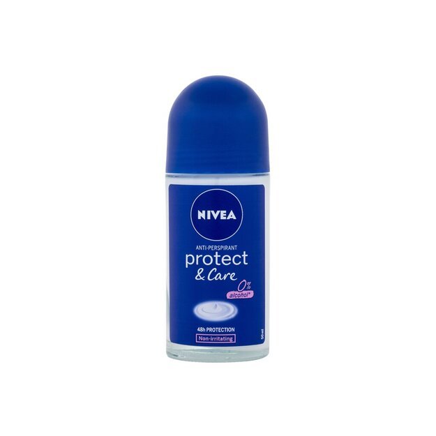 Antiperspirantas Nivea Protect & Care 50 ml