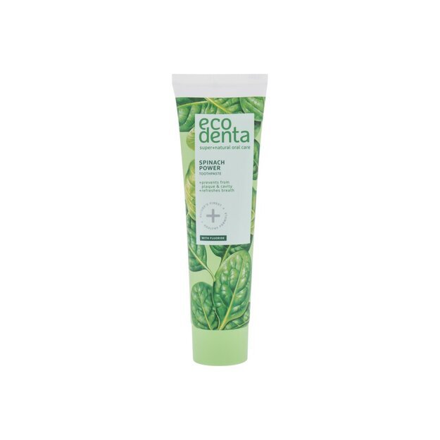 Dantų pasta Ecodenta Toothpaste 100 ml