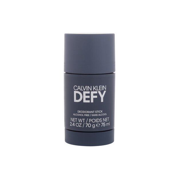 Dezodorantas Calvin Klein Defy 75 ml