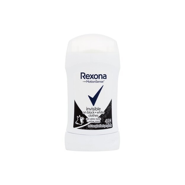 Antiperspirantas Rexona MotionSense 40 ml